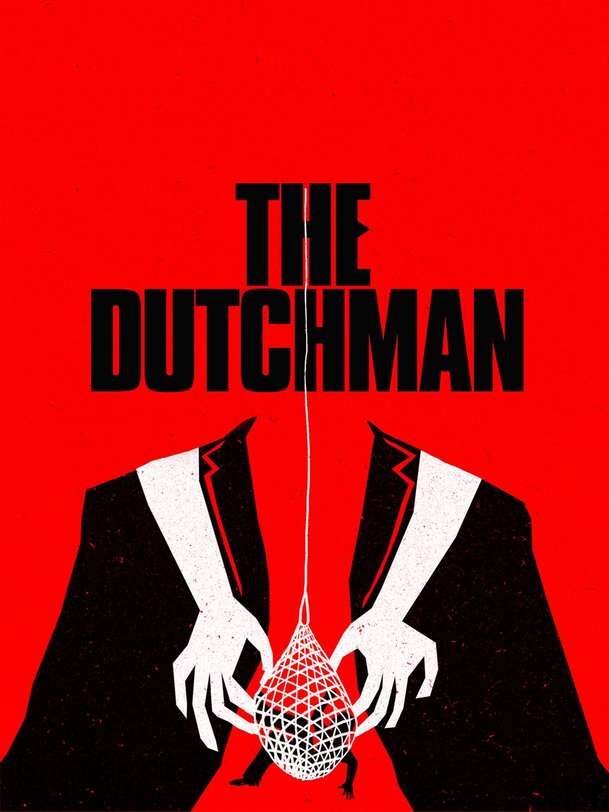 The Dutchman: Nevěrný románek uvrhne manžela do manipulativní sítě vzrušení | Fandíme filmu