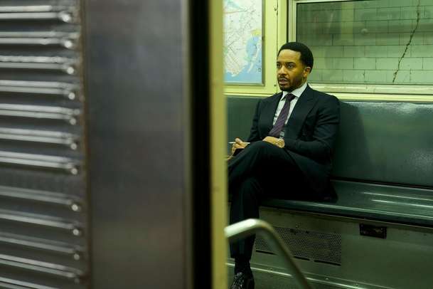 The Dutchman: Nevěrný románek uvrhne manžela do manipulativní sítě vzrušení | Fandíme filmu