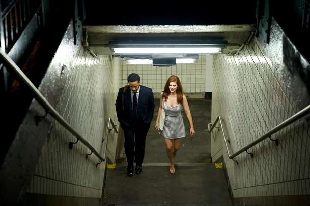 The Dutchman: Nevěrný románek uvrhne manžela do manipulativní sítě vzrušení | Fandíme filmu