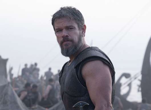 Matt Damon si vybral příští roli po Odyssei | Fandíme filmu