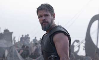 Odyssea: Velké preview o tom, jak chce být Nolan realistický za každou cenu | Fandíme filmu