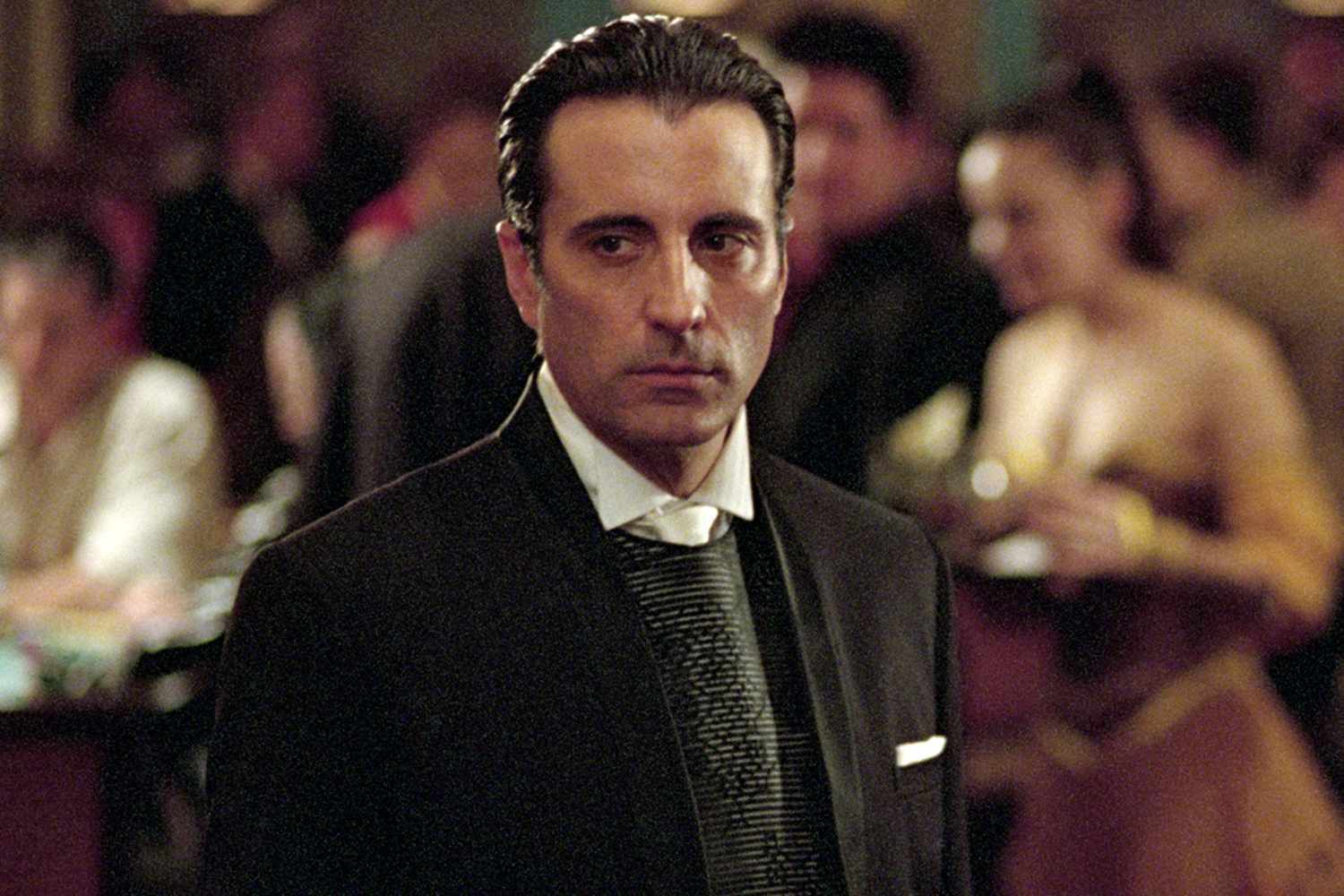 Danny parťáci 4: Clooneyho tým doplňuje starý známý | Fandíme filmu