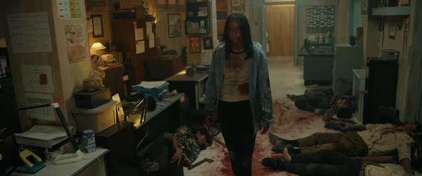 Ikatan Darah: Nejchválenější akční nářez roku se představuje | Fandíme filmu