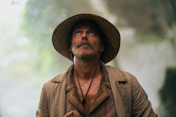 Sandokan: Legendární pirát dostal nové seriálové zpracování | Fandíme serialům