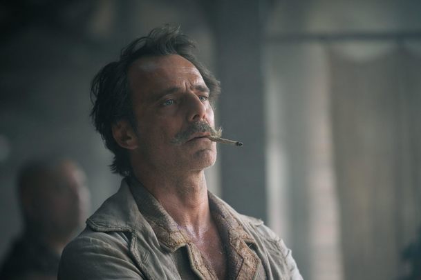 Sandokan: Legendární pirát dostal nové seriálové zpracování | Fandíme serialům