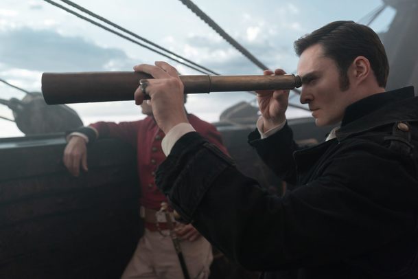 Sandokan: Legendární pirát dostal nové seriálové zpracování | Fandíme serialům