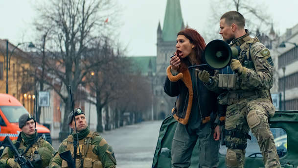 Trol 2: Pokračování katastrofického bijáku s obrem je tady | Fandíme filmu