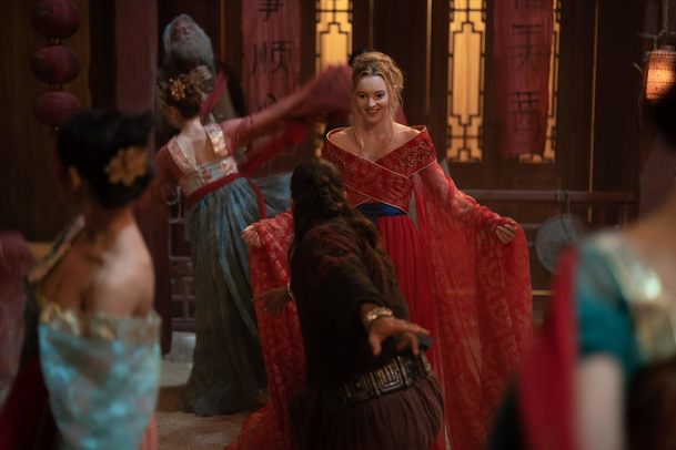 Sandokan: Legendární pirát dostal nové seriálové zpracování | Fandíme serialům