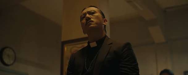 Ikatan Darah: Nejchválenější akční nářez roku se představuje | Fandíme filmu