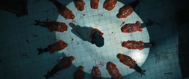 Ikatan Darah: Nejchválenější akční nářez roku se představuje | Fandíme filmu