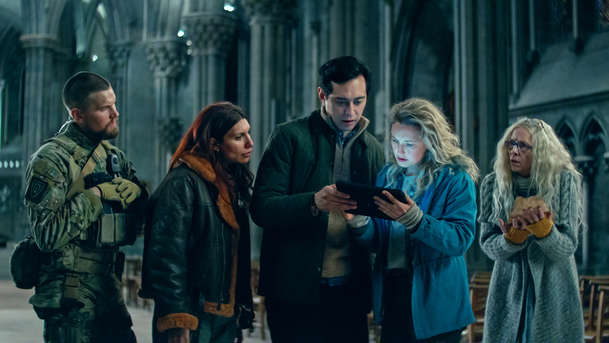 Trol 2: Pokračování katastrofického bijáku s obrem je tady | Fandíme filmu