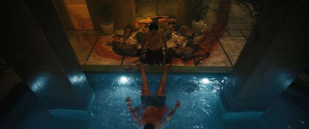 Ikatan Darah: Nejchválenější akční nářez roku se představuje | Fandíme filmu