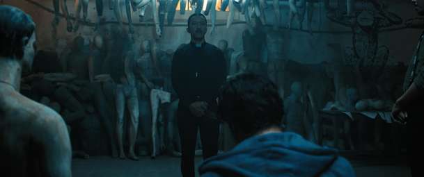 Ikatan Darah: Nejchválenější akční nářez roku se představuje | Fandíme filmu