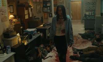 Ikatan Darah: Nejchválenější akční nářez roku se představuje | Fandíme filmu