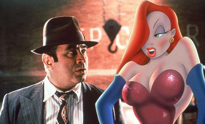 Falešná hra s králíkem Rogerem po letech konečně může pokračovat | Fandíme filmu