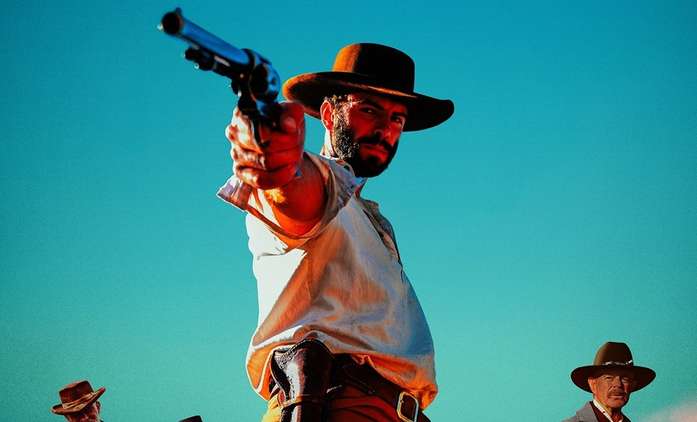 Frontier Crucible: V drsném westernu po zabití Apače začíná boj o přežití | Fandíme filmu