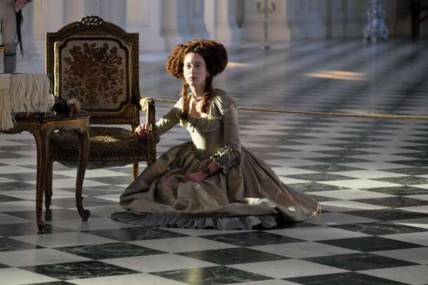 Potopa: Drsný konec posledního francouzského krále vstupuje do našich kin | Fandíme filmu