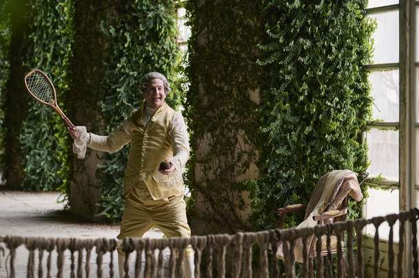 Potopa: Drsný konec posledního francouzského krále vstupuje do našich kin | Fandíme filmu