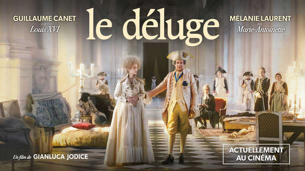 Potopa: Drsný konec posledního francouzského krále vstupuje do našich kin | Fandíme filmu