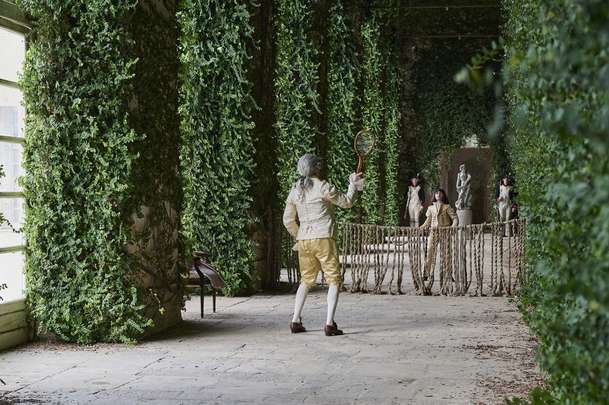 Potopa: Drsný konec posledního francouzského krále vstupuje do našich kin | Fandíme filmu