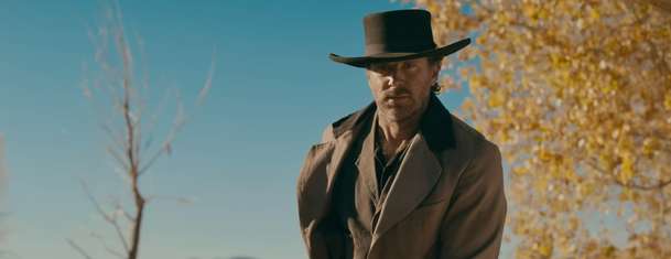 Frontier Crucible: V drsném westernu po zabití Apače začíná boj o přežití | Fandíme filmu