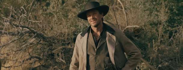 Frontier Crucible: V drsném westernu po zabití Apače začíná boj o přežití | Fandíme filmu