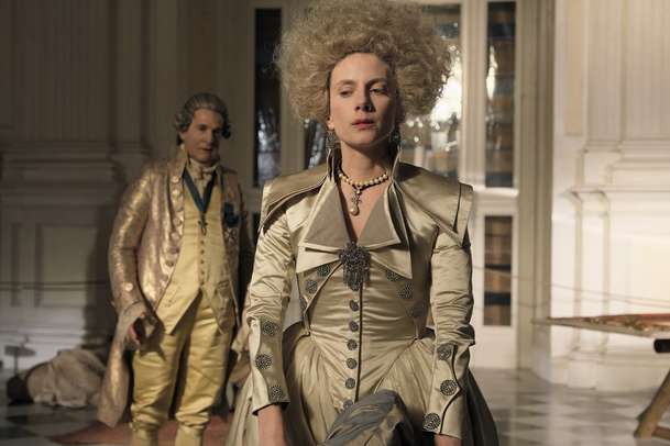 Potopa: Drsný konec posledního francouzského krále vstupuje do našich kin | Fandíme filmu