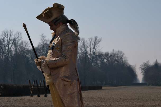 Potopa: Drsný konec posledního francouzského krále vstupuje do našich kin | Fandíme filmu