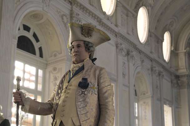 Potopa: Drsný konec posledního francouzského krále vstupuje do našich kin | Fandíme filmu