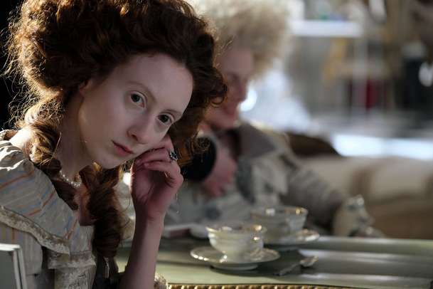 Potopa: Drsný konec posledního francouzského krále vstupuje do našich kin | Fandíme filmu