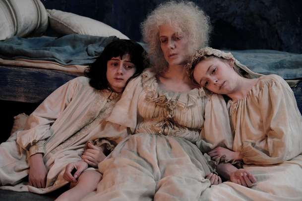 Potopa: Drsný konec posledního francouzského krále vstupuje do našich kin | Fandíme filmu