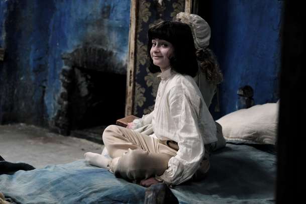 Potopa: Drsný konec posledního francouzského krále vstupuje do našich kin | Fandíme filmu