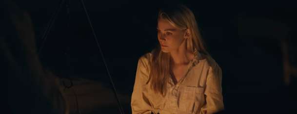 Frontier Crucible: V drsném westernu po zabití Apače začíná boj o přežití | Fandíme filmu