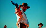Frontier Crucible: V drsném westernu po zabití Apače začíná boj o přežití | Fandíme filmu