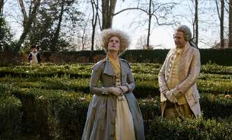 Potopa: Drsný konec posledního francouzského krále vstupuje do našich kin | Fandíme filmu