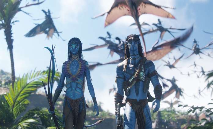 Avatar: Nejhůř hodnocený díl dorazil, budoucnost je nejistá | Fandíme filmu