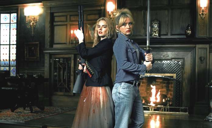 Krvavá nevěsta: Hra začíná – První teaser představuje postavy | Fandíme filmu