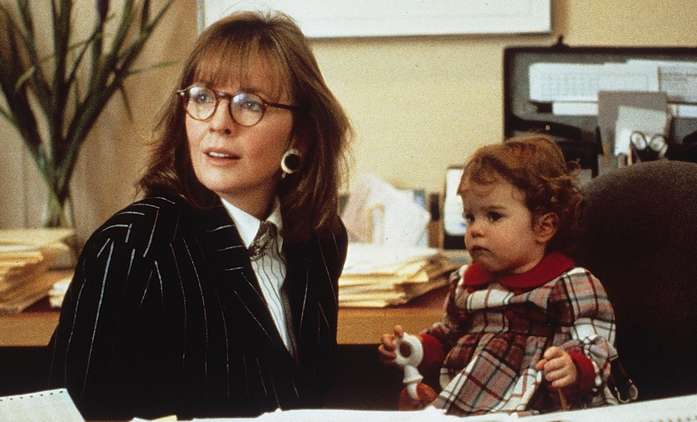 Baby Boom: Klasickou komedii s Diane Keaton čeká remake | Fandíme filmu