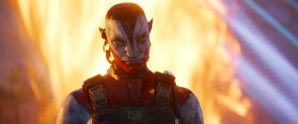 Avatar: Oheň a popel – První ohlasy lákají na další gigantický epos | Fandíme filmu