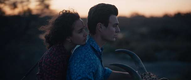 Animale: Běh s býky nabírá v novém filmu hororový rozměr | Fandíme filmu