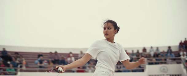 Animale: Běh s býky nabírá v novém filmu hororový rozměr | Fandíme filmu