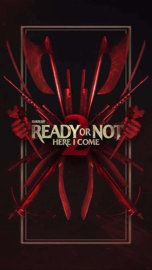 Krvavá nevěsta: Hra začíná – První teaser představuje postavy | Fandíme filmu