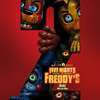 Pět nocí u Freddyho 2: Do našich kin právě vstupuje horor plný zabijáckých loutek | Fandíme filmu