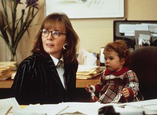 Baby Boom: Klasickou komedii s Diane Keaton čeká remake | Fandíme filmu