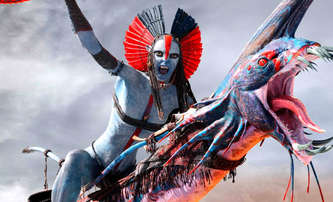 Avatar: Oheň a popel – První ohlasy lákají na další gigantický epos | Fandíme filmu