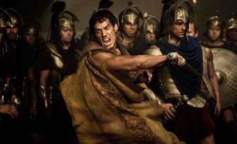 Hierarchie - Vůle většiny: Velkolepá fantasy ze starého Říma míří do kin | Fandíme filmu