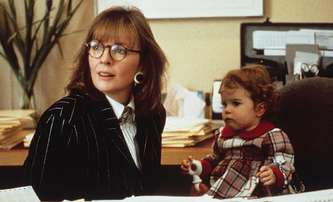 Baby Boom: Klasickou komedii s Diane Keaton čeká remake | Fandíme filmu