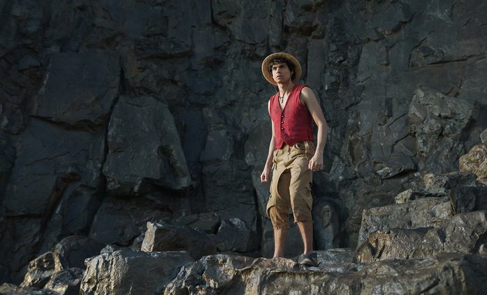 One Piece: Oblíbený pirátský seriál je zpátky s novými epizodami | Fandíme seriálům