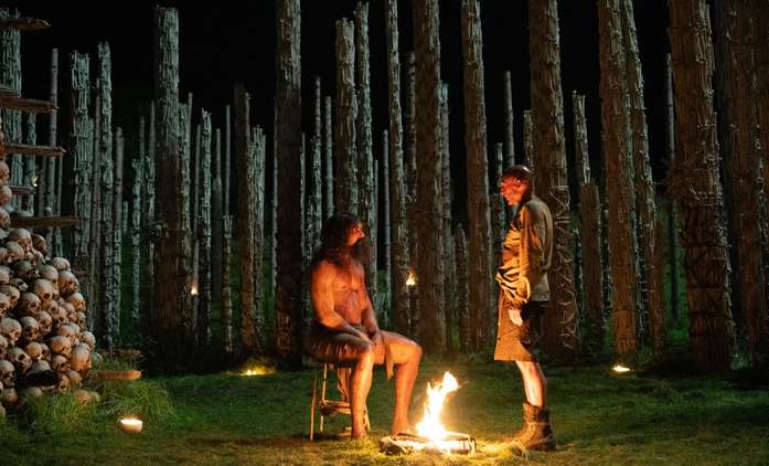 28 let poté: Chrám z kostí – Nový trailer hledá lék na smrtící zombie apokalypsu | Fandíme filmu