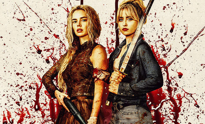 Krvavá nevěsta: Hra začíná – Plnohodnotný trailer srší krvavou zábavou | Fandíme filmu